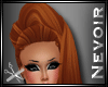 ✄ Gaga 6 Redhead