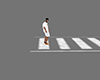 Animated Crosswalk