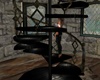 Lighthouse Spiral Stairs