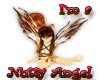 A Nutty Angel