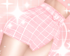 ♡ Pinku Skirt