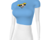 Cropped Lindinha