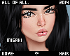 Misaki May