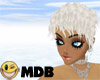 ~MDB~ IVORY KIBY BASE