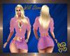 (WW) Pink Sexy Skirt