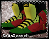 SS|Robin  Shoes l M