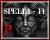 |P| I Put A Spell On U