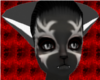 (B) Tribal Kitty Ears