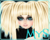 |MYS|SUGO 60 sec Blonde
