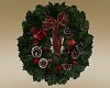 A~Warm Holiday Wreath 1