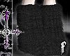 fur boots