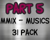 6v3| MMiX Musics 5/31