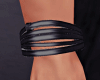 (M) Leather Bracelet