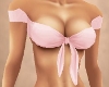 ~D~Pink Hooters Top