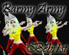 [Bebi] Barmy Army