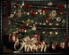 !Q Club Christmas Tree