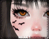 ✮ Bat Stickers