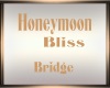 Honeymoon BlissBridge