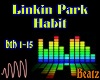 fLinkin Park Habitf