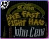 R9- John Cena Shirt