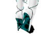 ITSDIOR SEA GREEN
