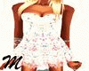 [M] |EPG| White Dress