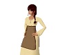 Pastora, Shephered Dress