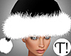 T! Santa Hat Black