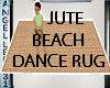 BEACH DANCE RUG/FLOOR 