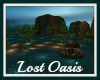 ~SB Lost Oasis