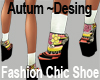 Fashion Chic Shoe AUT