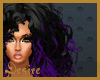 [D] Lila Purple Hair