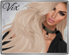 WV: Nina Blonde