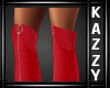 }KR{ Layla* Boots Red