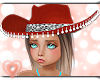 💗 Kids Cowgirl Hat