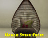 *Hawaii Swing Chair