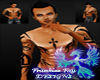 FFD Tri LR Arm Tat M v1