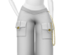 Cargo Pants Chains