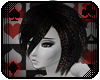 ♥Deck of Cards Hair♦