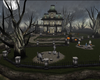 HauNted HouSe /CeMeTaRy