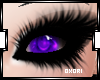 O| Zakir Eyes Purple M/F