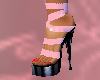 !CB-SexSi Shoes Pinki