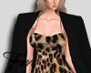 Dress leopard | FM12