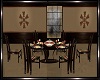 Let It Snow Dining Table