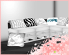 J+ Hope pallet-couch