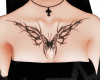 tatto buterfly ghotc