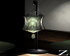 Z: Zen Floor Lamp