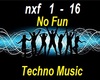 Techno Music Remix