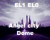 Angel City dome