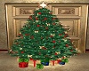 Traditional Custom Tree